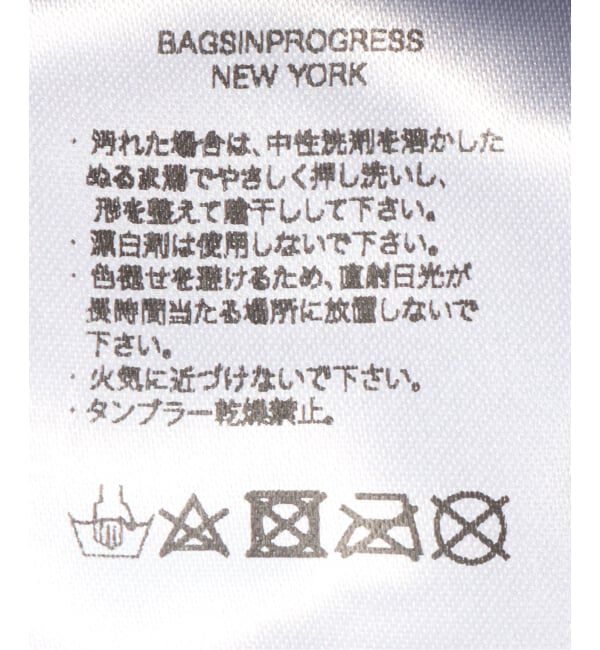 JOURNAL STANDARD relume「【BAGS IN PROGRESS】 Fanny pack crossbody」|ショルダー・メッセンジャー|