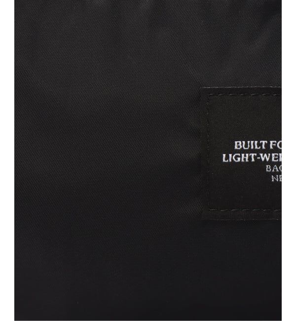 JOURNAL STANDARD relume「【BAGS IN PROGRESS】 Fanny pack crossbody」|ショルダー・メッセンジャー|