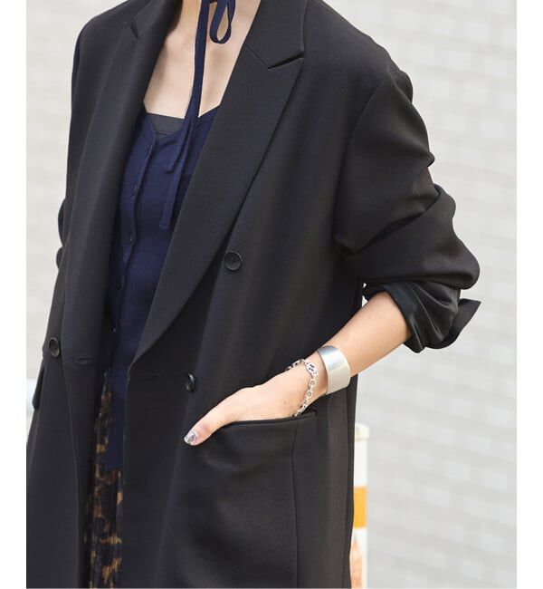 JOURNAL STANDARD「《予約》ウォッシャブル COMF ホルター」|その他|