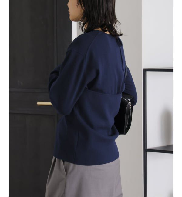 JOURNAL STANDARD「《予約》ウォッシャブル COMF ホルター」|その他|