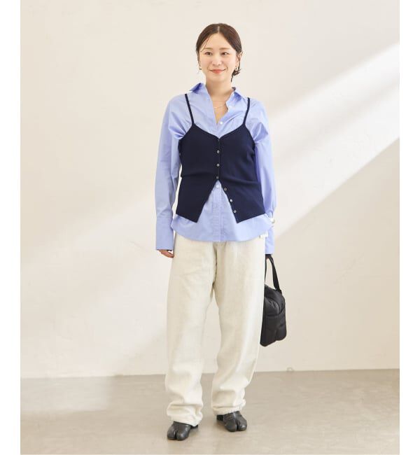 JOURNAL STANDARD「《予約》ウォッシャブル COMF ホルター」|その他|