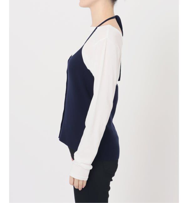 JOURNAL STANDARD「《予約》ウォッシャブル COMF ホルター」|その他|
