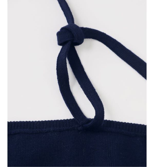 JOURNAL STANDARD「《予約》ウォッシャブル COMF ホルター」|その他|