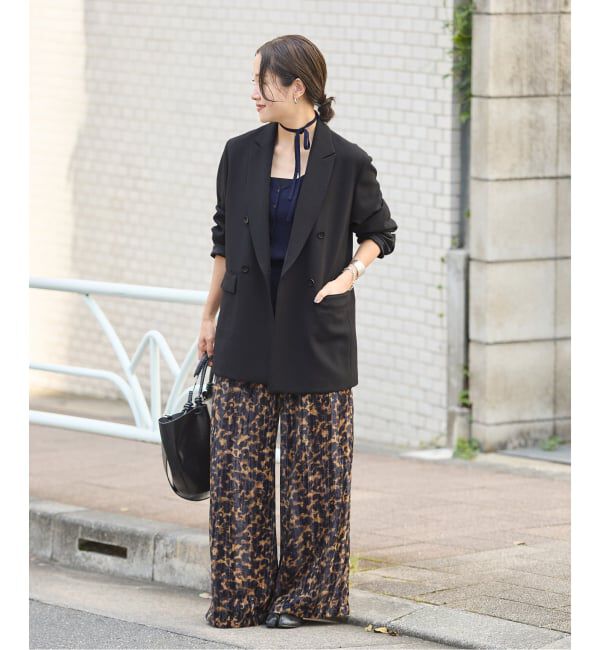 JOURNAL STANDARD「《予約》ウォッシャブル COMF ホルター」|その他|