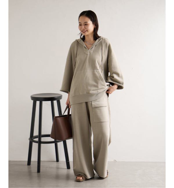 JOURNAL STANDARD「【J.J.Mercer / ジェイジェイマーサー】 MEXICAN HOODIE」|Tシャツ・カットソー|