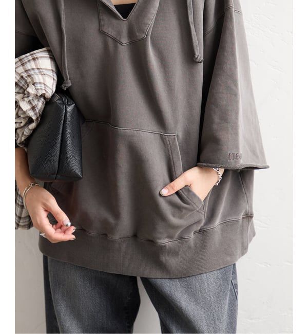 JOURNAL STANDARD「【J.J.Mercer / ジェイジェイマーサー】 MEXICAN HOODIE」|Tシャツ・カットソー|