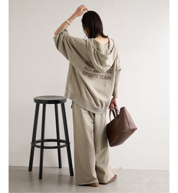 JOURNAL STANDARD「【J.J.Mercer / ジェイジェイマーサー】 MEXICAN HOODIE」|Tシャツ・カットソー|