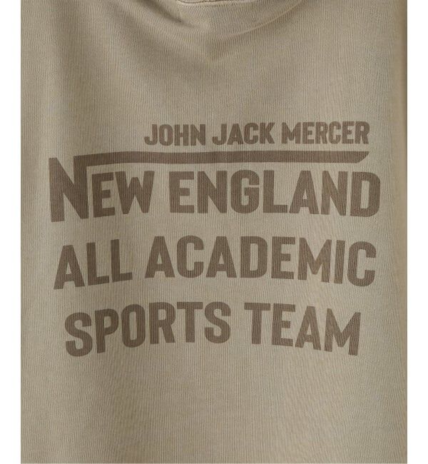 JOURNAL STANDARD「【J.J.Mercer / ジェイジェイマーサー】 MEXICAN HOODIE」|Tシャツ・カットソー|