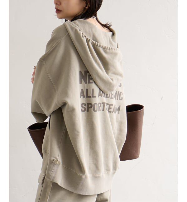 JOURNAL STANDARD「【J.J.Mercer / ジェイジェイマーサー】 MEXICAN HOODIE」|Tシャツ・カットソー|