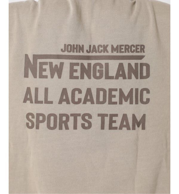 JOURNAL STANDARD「【J.J.Mercer / ジェイジェイマーサー】 MEXICAN HOODIE」|Tシャツ・カットソー|