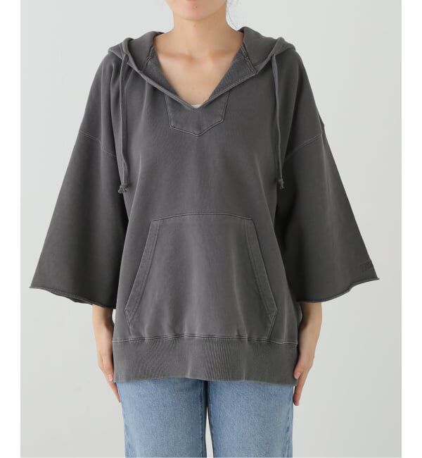 JOURNAL STANDARD「【J.J.Mercer / ジェイジェイマーサー】 MEXICAN HOODIE」|Tシャツ・カットソー|