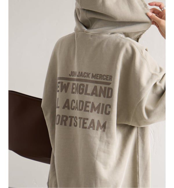 JOURNAL STANDARD「【J.J.Mercer / ジェイジェイマーサー】 MEXICAN HOODIE」|Tシャツ・カットソー|