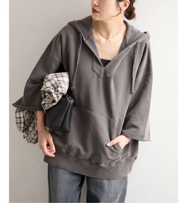 JOURNAL STANDARD「【J.J.Mercer / ジェイジェイマーサー】 MEXICAN HOODIE」|Tシャツ・カットソー|