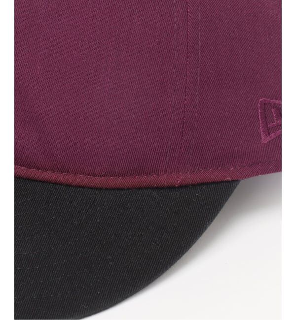 JOURNAL STANDARD relume「《予約》NEW ERA / ニューエラ 別注 9THIRTY(TM) ハードウォッシュ ドジャース」|キャップ・キャスケット|