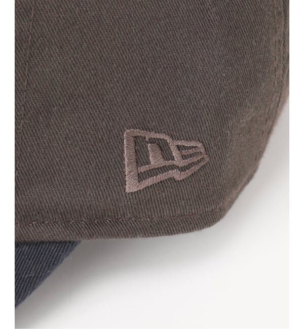 JOURNAL STANDARD relume「《予約》NEW ERA / ニューエラ 別注 9THIRTY(TM) ハードウォッシュ ドジャース」|キャップ・キャスケット|