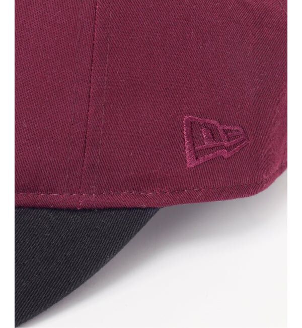 JOURNAL STANDARD relume「《予約》NEW ERA / ニューエラ 別注 9THIRTY(TM) ハードウォッシュ ドジャース」|キャップ・キャスケット|