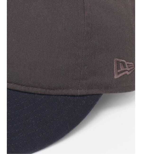 JOURNAL STANDARD relume「《予約》NEW ERA / ニューエラ 別注 9THIRTY(TM) ハードウォッシュ ドジャース」|キャップ・キャスケット|