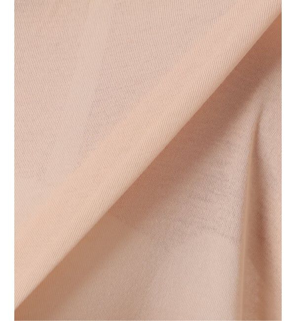 Spick and Span「《別注カラー有り》upper hights/アッパーハイツ SHORELINE WIDE TEE*」|Tシャツ・カットソー|