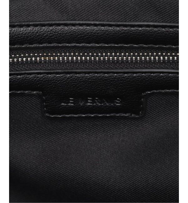 Spick and Span「《別注》LE VERNIS / ル・ベルニ ボストンバッグ」|ボストンバッグ|