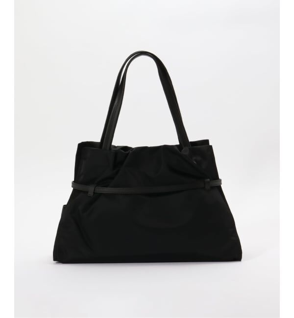  「VIOLAd'ORO/ ヴィオラドーロ BIANCA NYLONTOTE」|トートバッグ|