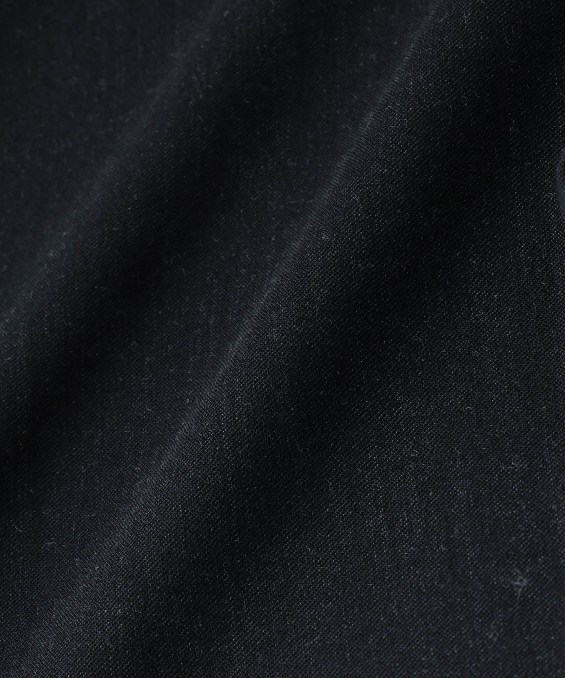 NANO universe「「N TROUSERS PREMIUM」ウールデニムストレートパンツ/STRETCH(セットアップ可)」|スーツ|