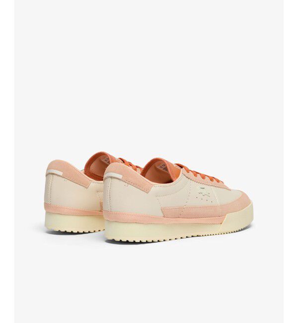 LACOSTE「レディース AURA 126 5 SFA」|スニーカー|