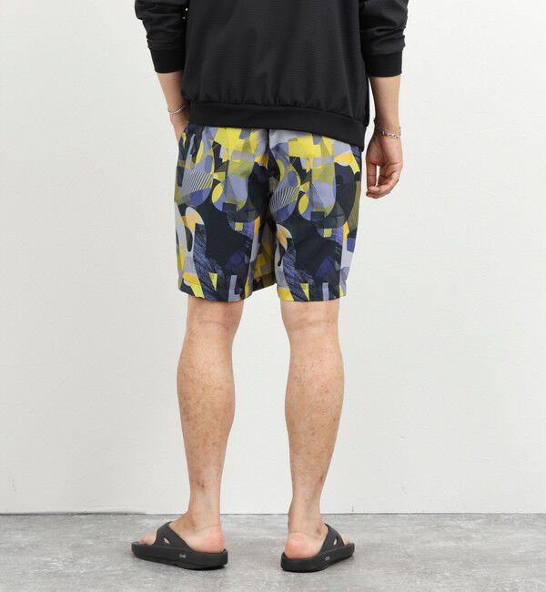 NOLLEY'S goodman「《一部セットアップ対応》Dot Air 総柄ショートパンツ 26SS」|その他|