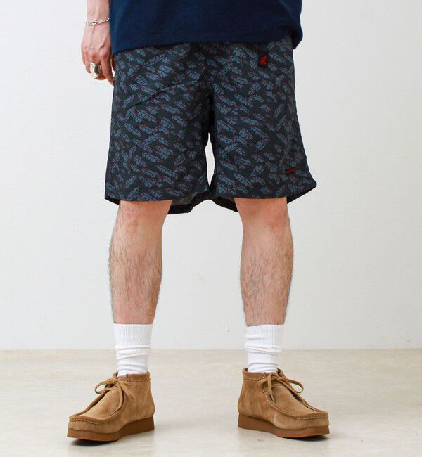 GLOSTER「【GRAMICCI/グラミチ】NYLON PACKABLE G-SHORTS」|その他|