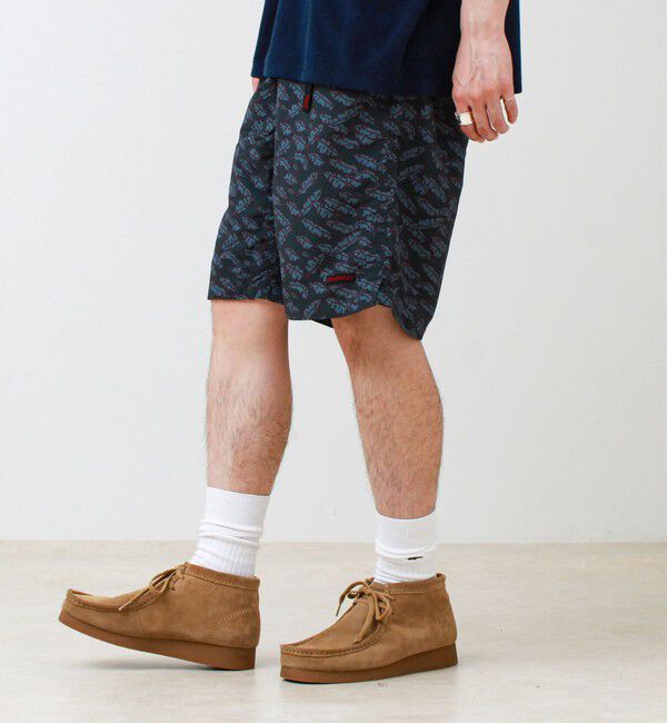 GLOSTER「【GRAMICCI/グラミチ】NYLON PACKABLE G-SHORTS」|その他|