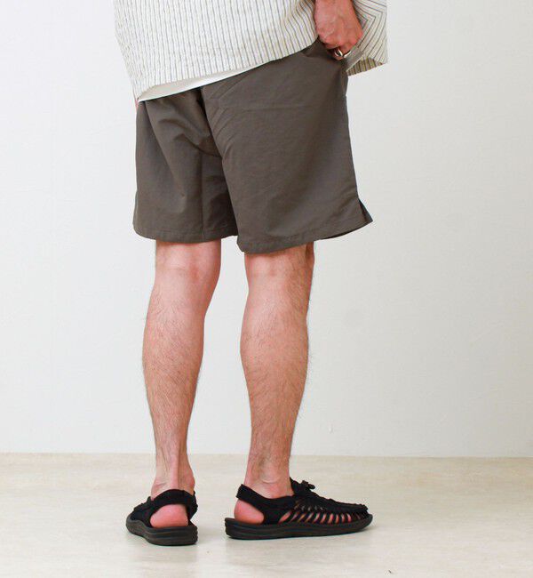 GLOSTER「【GRAMICCI/グラミチ】NYLON PACKABLE G-SHORTS」|その他|