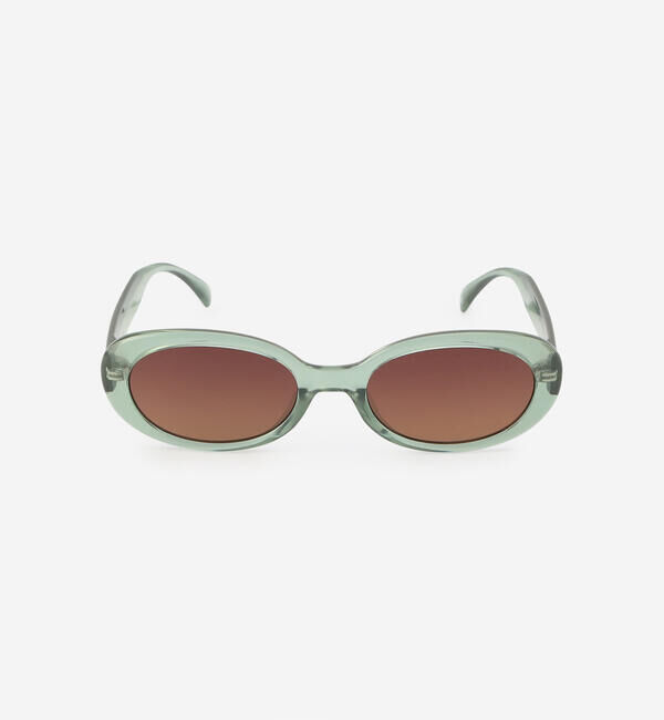  「SUNSKI | BIANCA GREY」|サングラス|