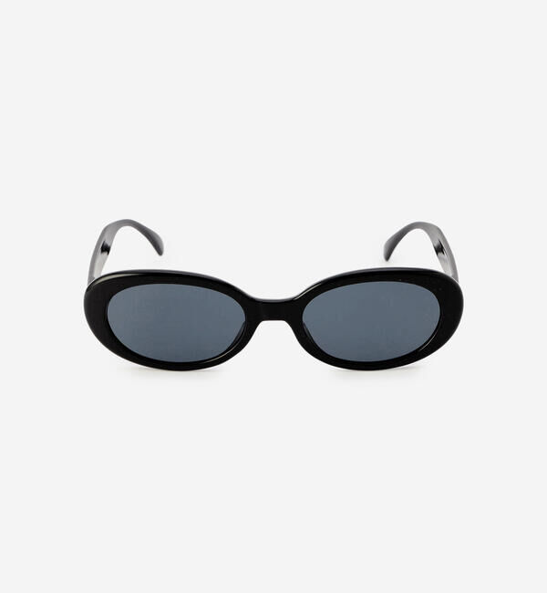  「SUNSKI | 〈別注〉BIANCA BLACK GLOSS SLATE」|サングラス|
