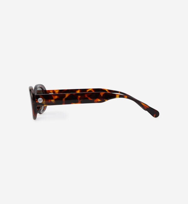  「SUNSKI | 〈別注〉BIANCA TORTOISE FOREST」|サングラス|