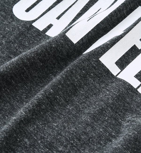  「【A・MONN】feelロゴTee」|Tシャツ・カットソー|
