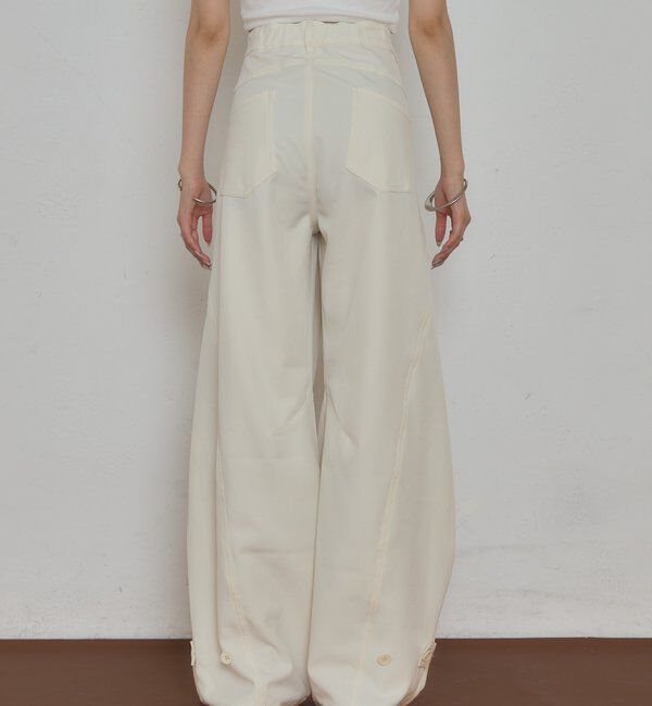  「バレルスラックス」|チノ|