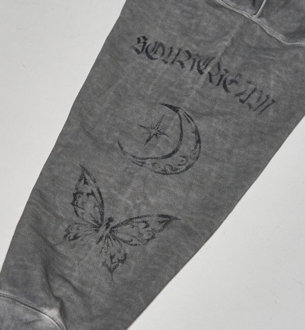  「【Sourcream】タトゥースウェット」|Tシャツ・カットソー|