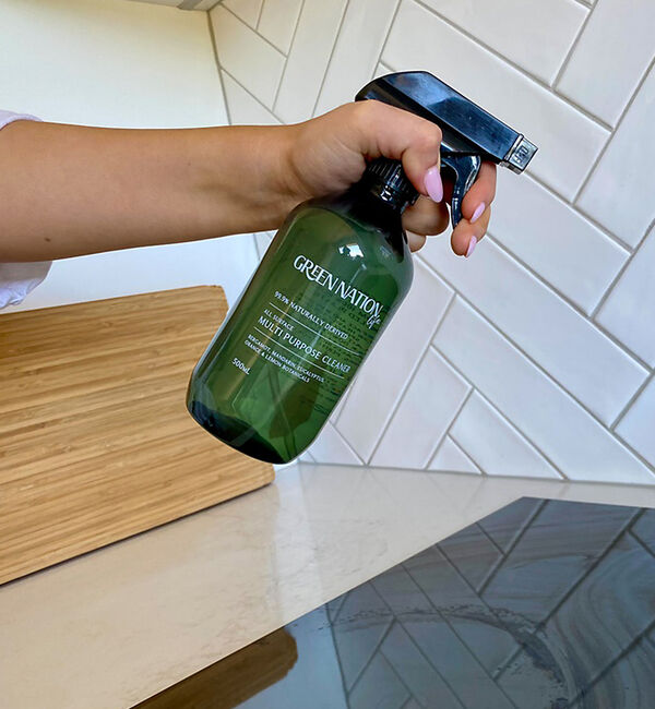 collex「【GREEN NATION life】 マルチクリーナー500ml オレンジ＆ユ」|その他|