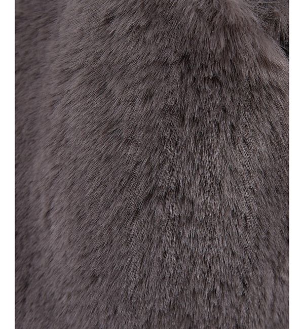 collex「【WEB限定】【CACHELLIE】トライアングル ファートートバッグ【予約】」|トートバッグ|