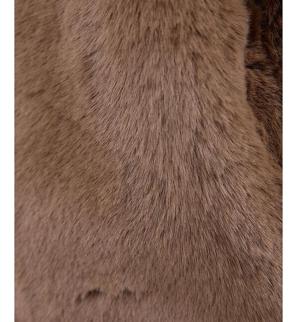 collex「【WEB限定】【CACHELLIE】トライアングル ファートートバッグ【予約】」|トートバッグ|