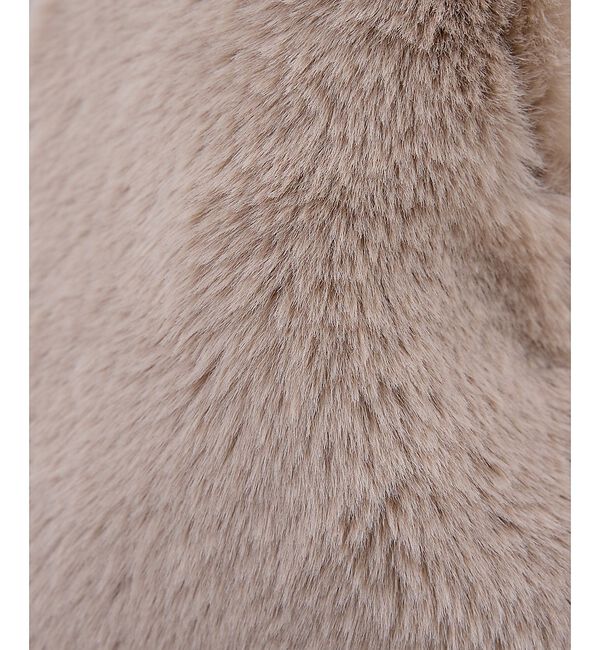 collex「【WEB限定】【CACHELLIE】トライアングル ファートートバッグ【予約】」|トートバッグ|