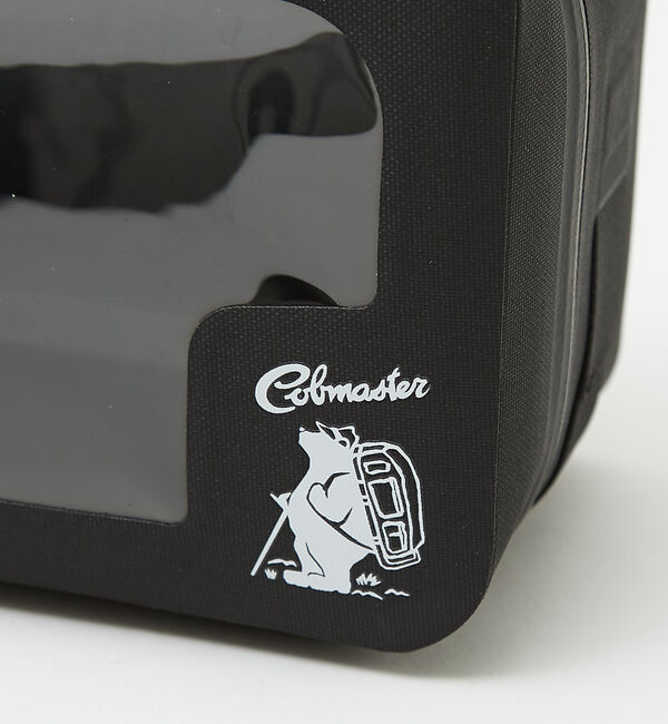 ABAHOUSE「【COBMASTER/コブマスター 】WATERPROOF CAMPING ST」|ポーチ|