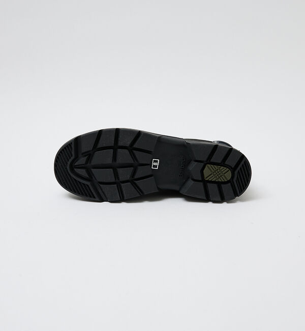 ABAHOUSE「【BARBOUR / バブアー】 Nimbus サイドゴア ショート レインブー」|レインシューズ|