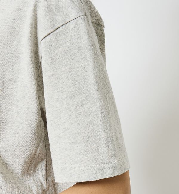 ABAHOUSE「【MIXTA/ミクスタ 】HEMET / Tシャツ / ユニセックス」|Tシャツ・カットソー|