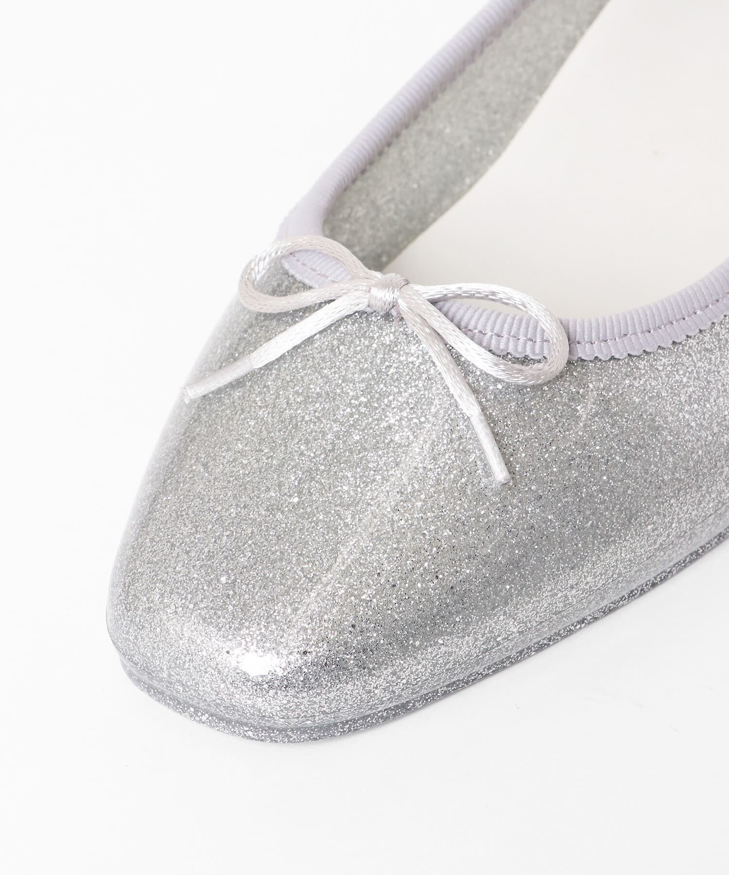 Sonny Label 「TEMPERATE　EMMA GLITTER」|レインシューズ|