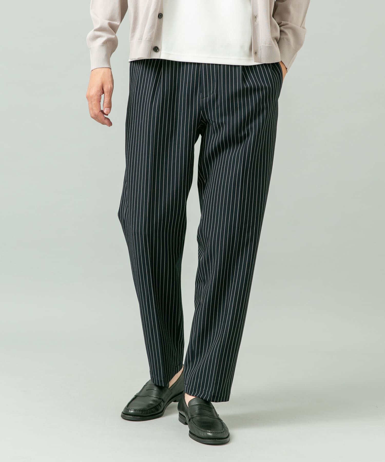 URBAN RESEARCH ROSSO「『WEB限定』アソート柄イージースラックス」|その他|