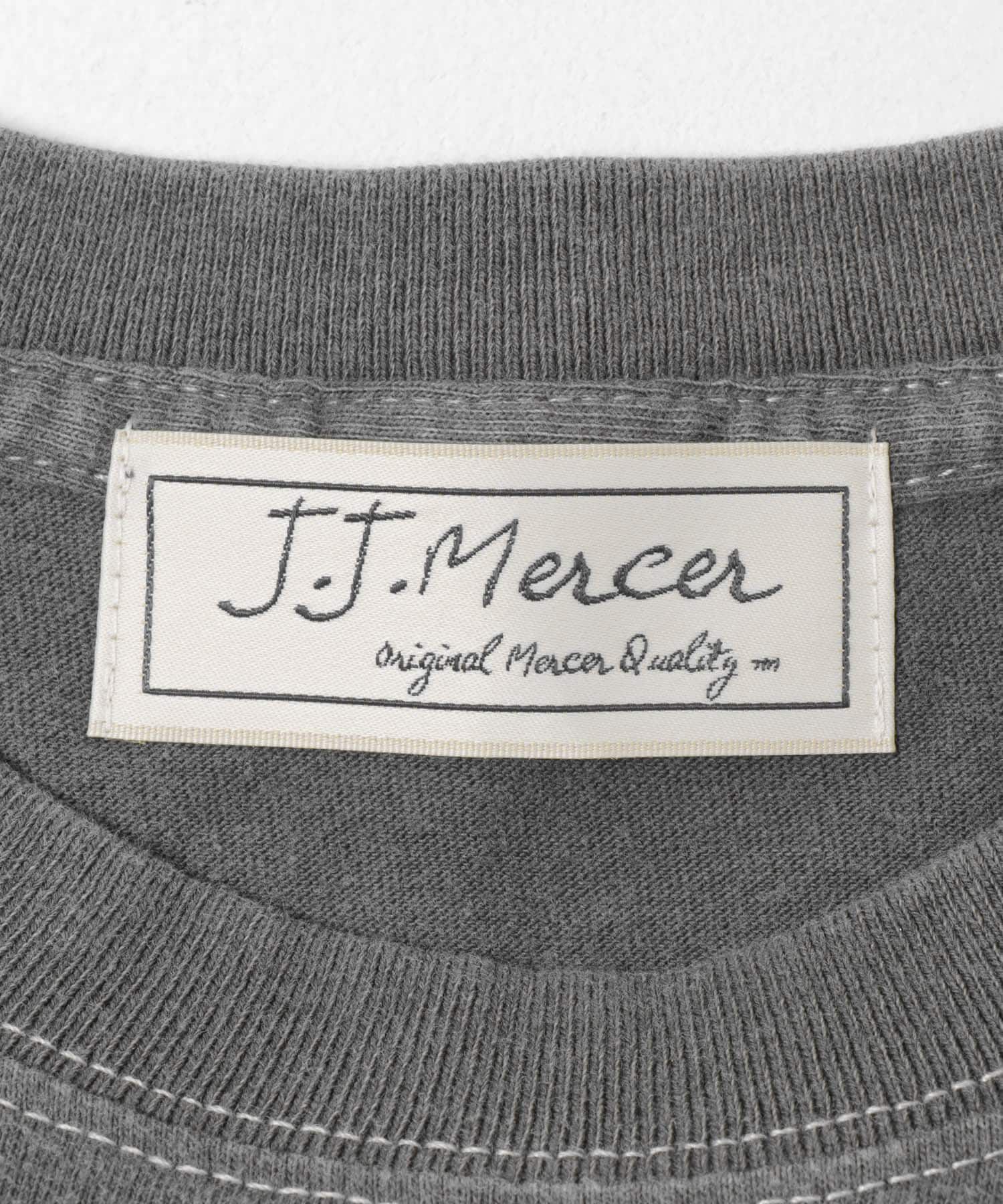 URBAN RESEARCH「『別注』J.J.Mercer&times;URBAN RESEARCH　PHOTO PRINT T-SHIRTS」|Tシャツ・カットソー|