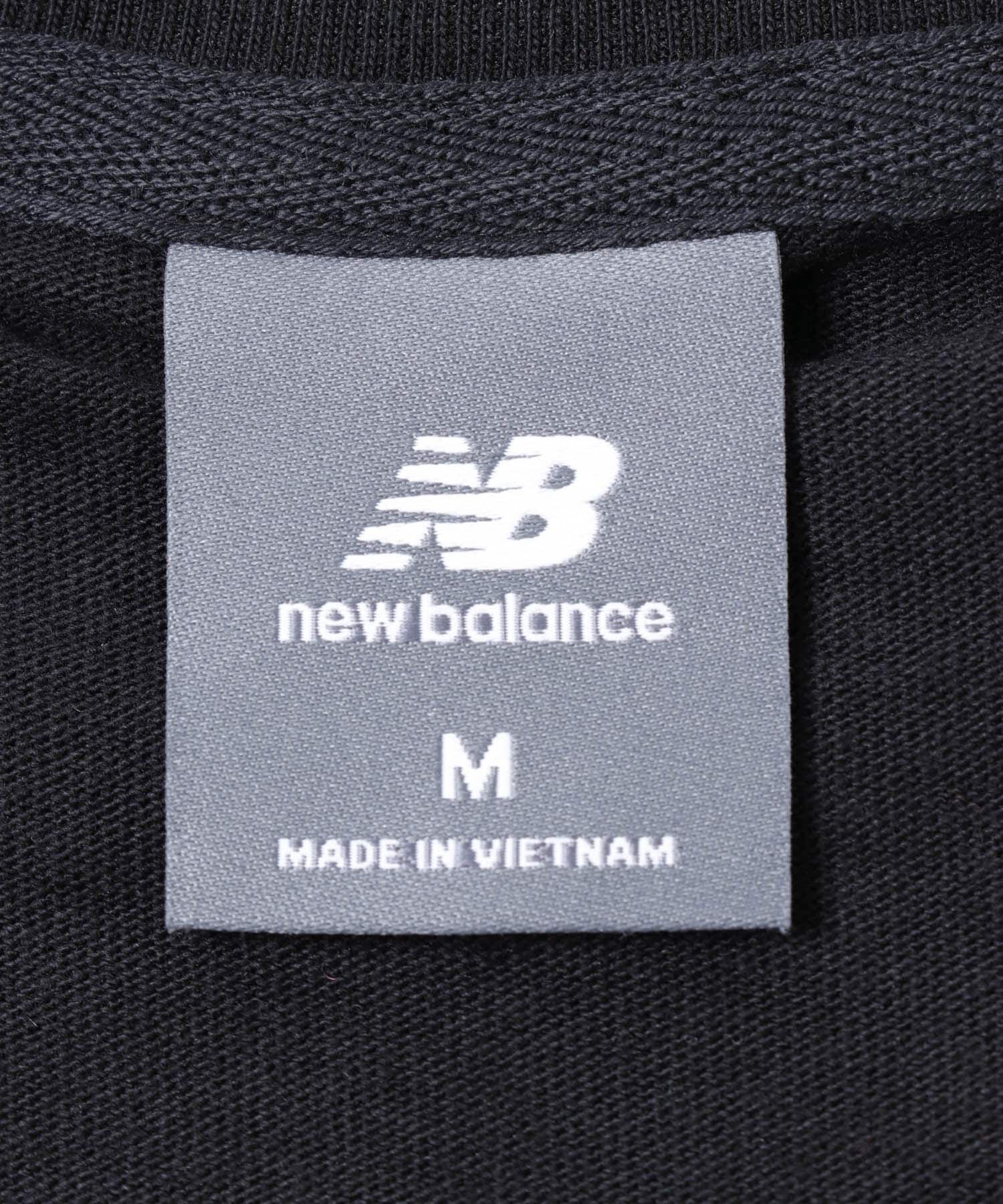 Sonny Label 「NEW BALANCE　NコラージュTシャツ」|Tシャツ・カットソー|
