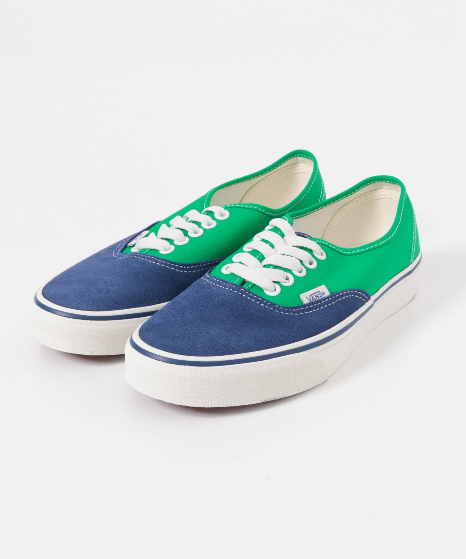 URBAN RESEARCH DOORS「VANS　AUTHENTIC」|スニーカー|
