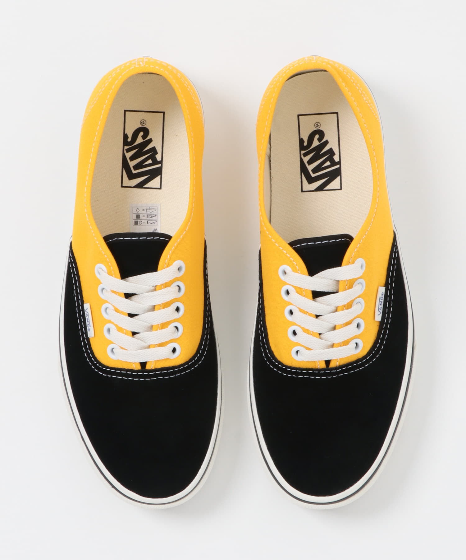 URBAN RESEARCH DOORS「VANS　AUTHENTIC」|スニーカー|
