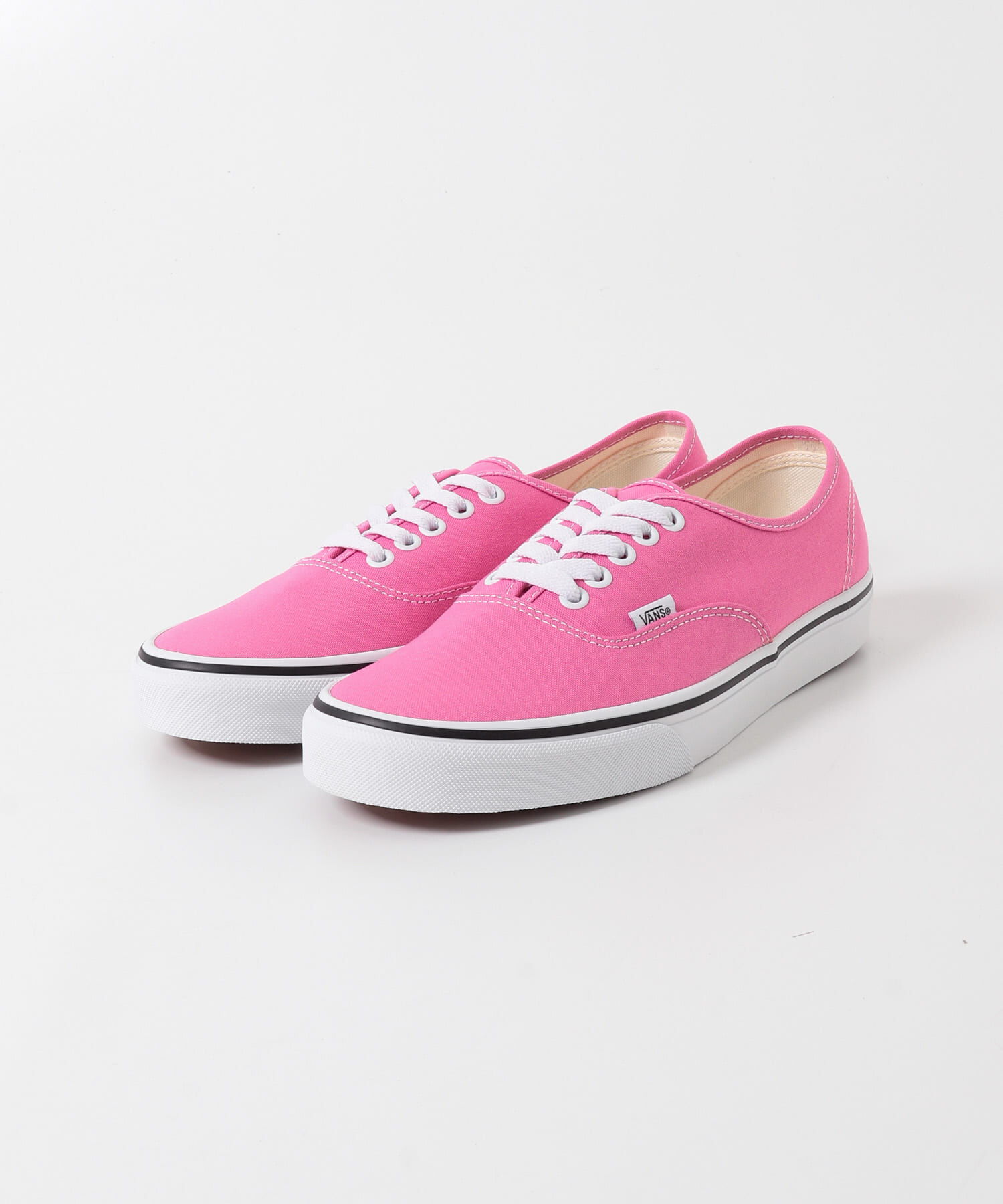 URBAN RESEARCH DOORS「VANS　AUTHENTIC」|スニーカー|